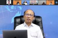 Polteknaker Wujudkan SDM Kompeten Hadapi Persaingan Global