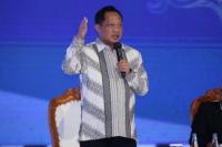 Mendagri Ajak KADIN Jadi Mitra Membangun Desa