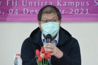 Budi Muliawan: Nasionalisme Tidak Monoton