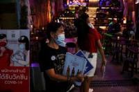 Thailand Deteksi Kasus Pertama Varian Omicron