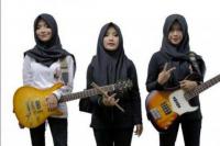 Cak Imin Minta Izin Jokowi Gelar Konser Band Metal VoB di Istana