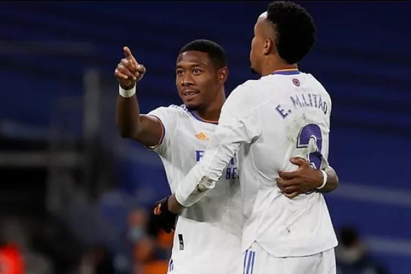 Kepergian Ramos dan Varane digantikan oleh duet David Alaba dan Eder Militao. Keduanya hanya butuh waktu 100 hari untuk meyakinkan penggemar, bahwa mereka sama ganasnya dengan duet Ramos-Varane.