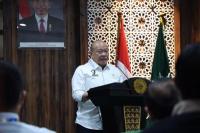 Ketua DPD: Empat Tahap Amandemen Konstitusi Ubah Sistem Demokrasi dan Ekonomi Indonesia