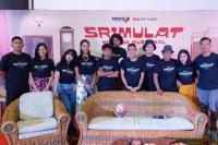 Deretan Pemain Film Srimulat, Bio One Perankan Gepeng