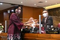 RUU HKPD Bukan Resentralisasi, Tapi Kuatkan Desentralisasi