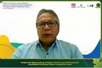 TAF Ingatkan Peran Strategis Perempuan dalam Pengelolaan Hutan