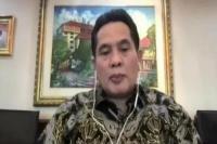 Dunia usaha Sambut Pembatalan PPKM Level 3 Nataru