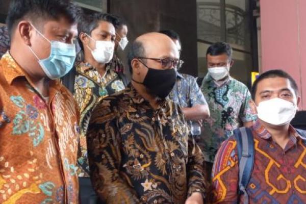 Kapolri Tunjuk Novel Baswedan Sebagai Wakil Kepala Satgassus Penerimaan Negara