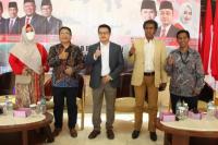 Kelompok DPD di MPR Dorong Judicial Review Pasal 222 UU Pemilu