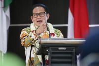 Gus Muhaimin Ulas Peran Penting Parlemen Kampus di UIN Malang