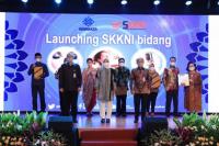 Menaker Ida: SKKNI Berikan Gambaran Kompetensi Spesifik Setiap Pekerjaan