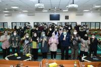 Siti Fauziah Ingatkan Mahasiswa Pegang Teguh Core Value Dalam Bersosialisasi