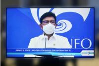 Perkuat Jasa Keuangan Digital, Kominfo Tingkatkan Kolaborasi Pentahelix