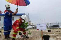 Tekan Emisi Karbon, SKK Migas Lakukan Berbagai Inisiatif