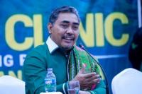Gus Jazil PKB: Akan Ada Kejutan Soal Reshuffle