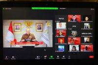 LaNyalla: Sekarang Pancasila Hanya Jargon Politik