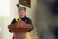 Ketua DPD: Raja dan Sultan Harus Terwakili dalam Sistem Demokrasi