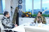 Ketua MPR Dorong Pemerintah Belajar Pemindahan Ibu Kota Negara dari Kazakhstan