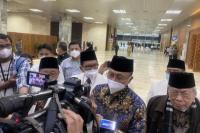 Di Seminar Bakomubin, Zulhas Minta Mubalig Tak Terjebak Cebong dan Kampret