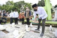 Gus Halim: Kenang Gugurnya Pionir Transmigrasi dengan Semangat Kreativitas dan Inovasi Para Transmig