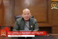 Bahas BLBI dengan Menkeu, LaNyalla: Banyak Potensi Kerugian Negara Luput dari Pengamatan