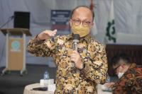 Sekjen Anwar: Revitalisasi Balai K3 Harus Segera Dilakukan