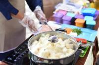 Kompor Listrik Membuat Subsidi Energi Tepat Sasaran