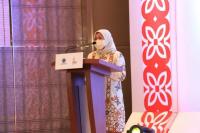 Menaker Ida: Kemnaker Berkomitmen Sukseskan Presidensi G20 