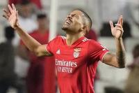 Lolos ke Fase Gugur, Berapa Harga Skuat Benfica?