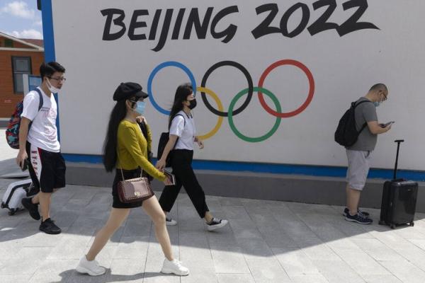 Awal pekan ini, Washington mengumumkan boikot diplomatik terhadap Olimpiade Musim Dingin Beijing 2022. Langkah tersebut kemudian diikuti sekutnya, Australia, Inggris, dan Kanada.