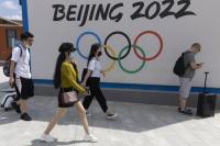 China: Negara Barat akan Bayar Harga atas Boikot Diplomatik Olimpiade