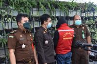 KPK Bantu Kejaksaan Tangkap Buronan Kasus Korupsi Rp18,5 Miliar