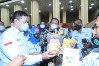 Bamsoet: Ekonomi Pancasila Berpihak Pada UMKM Sebagai Tulang Punggung Ekonomi Nasional