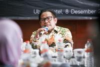 Cak Imin Dorong Pemerintah Investasi Besar-besaran untuk Kaum Muda