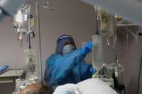 China Beri Persetujuan Darurat Perawatan Antibodi Monoklonal