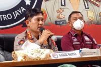 Ditahan, Joseph Suryadi Jadi Tersangka Penistaan Agama