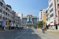 Aktivis Antikudeta Myanmar Protes Junta dengan Serangan Diam