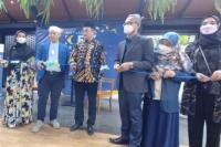 Ini Suplemen Kunci Sehat Ustadz Erick Yusuf