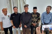 Bebas, Tersangka Penyerangan Rumdin Agung Nugroho Minta Maaf kepada AHY dan Kader