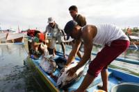 KKP Bersama DPR Bersinergi Tingkatkan Kemampuan Masyarakat Mengolah Ikan