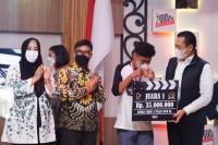 Umumkan Pemenang Video 4 Pilar, Bamsoet: Pancasila Bukan Ideologi Jadul