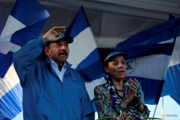 Kementerian Luar Negeri China, mengumumkan keputusan tersebut setelah pertemuan dengan menteri keuangan Nikaragua dan dua putra Presiden Nikaragua Daniel Ortega di kota Tianjin, China utara, mengatakan negara itu telah membuat pilihan benar yang sesuai dengan aspirasi rakyat.