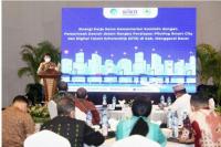 Jadi Kunci Transformasi, Menkominfo Dorong Pemda Ambil Bagian Cetak Talenta Digital