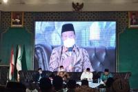 Wakil Ketua MPR: NKRI Adalah Pilihan Umat Islam