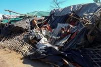 Bangladesh Robohkan 1.000 Toko Rohingya