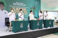 PKB Latih Instruktur Kader Loyalis, Cak Imin: Ini Penting!