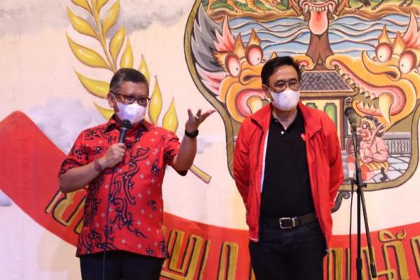 Hidupkan Rasa Nasionalisme Pemuda