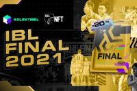 Harbolnas 1212, Startup Kolektibel Manjakan Pecinta Basket