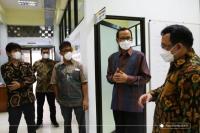 Sudah 10 Persen Kampus Jalani PTM di Semester Ganjil