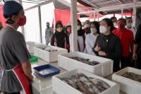 Puan: Ibu-ibu Sudah Menjerit, Lonjakan Harga Minyak Goreng Harus Segera Diatasi